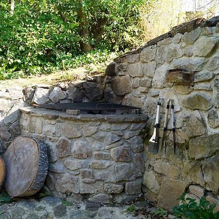 Wohnung Am Fusse Des Schwarzwalds Oberkirch  Εξωτερικό φωτογραφία