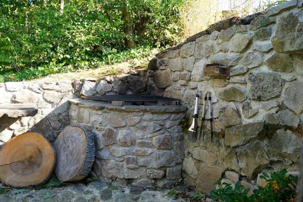 Wohnung Am Fusse Des Schwarzwalds Oberkirch  Εξωτερικό φωτογραφία