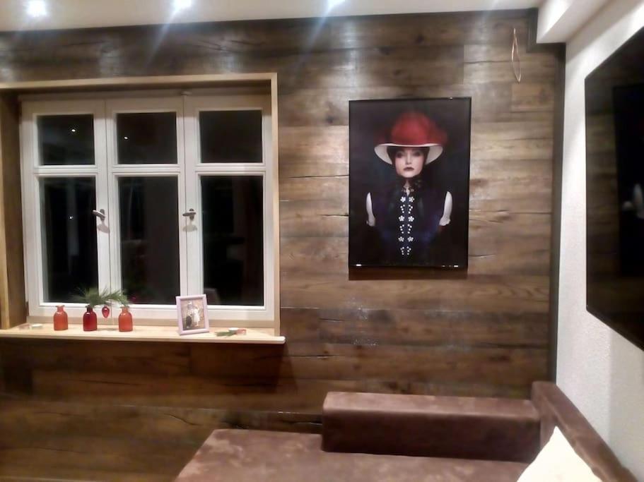 Wohnung Am Fusse Des Schwarzwalds Oberkirch  Εξωτερικό φωτογραφία